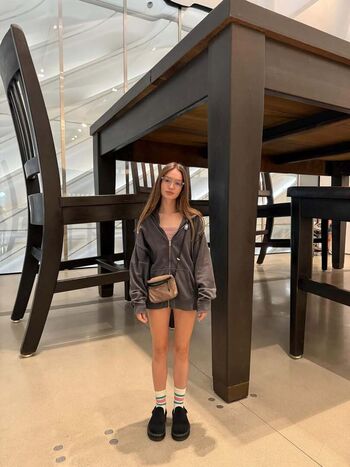 Kristina Rybalchenko