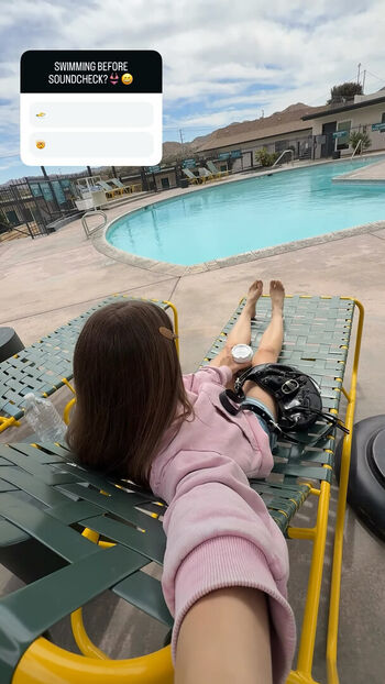 Kristina Rybalchenko