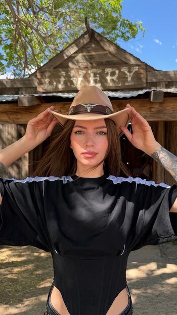 Kristina Rybalchenko