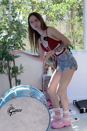 Full leaked Kristina rybalchenko private onlyfans photo