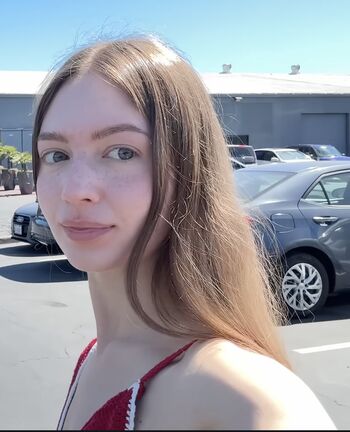 Full leaked Kristina rybalchenko private onlyfans photo