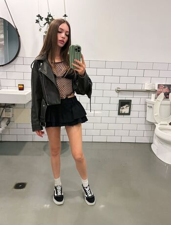 Full leaked Kristina rybalchenko private onlyfans photo