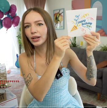 Full leaked Kristina rybalchenko page private onlyfans photo