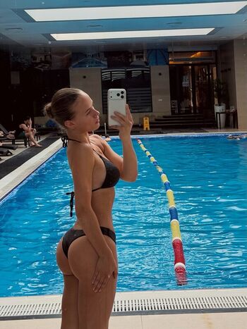 Full leaked Kristina shmidt private onlyfans photo