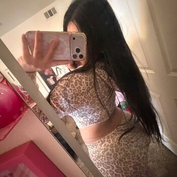 Full leaked Kristina vega private onlyfans photo