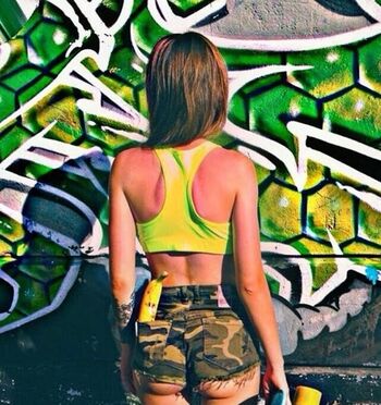 Full leaked Kristinarybalchenko private onlyfans photo