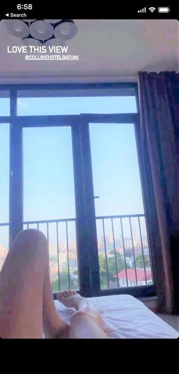 Full leaked Kristinarybalchenko private onlyfans photo