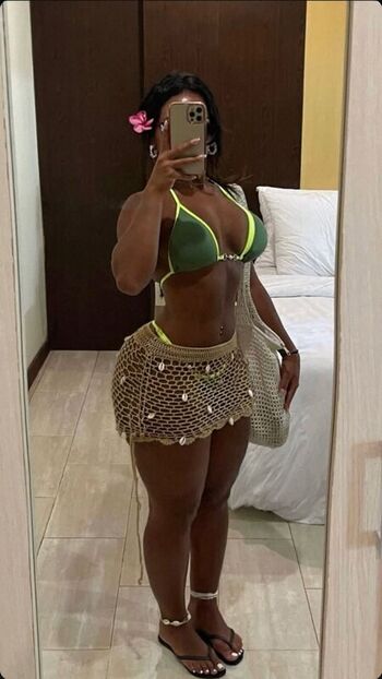 Full leaked Kristine  page private onlyfans photo
