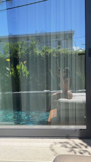 Full leaked Kristine  page private onlyfans photo