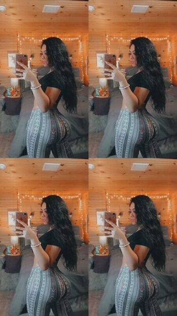 Full leaked Kristine private onlyfans photo