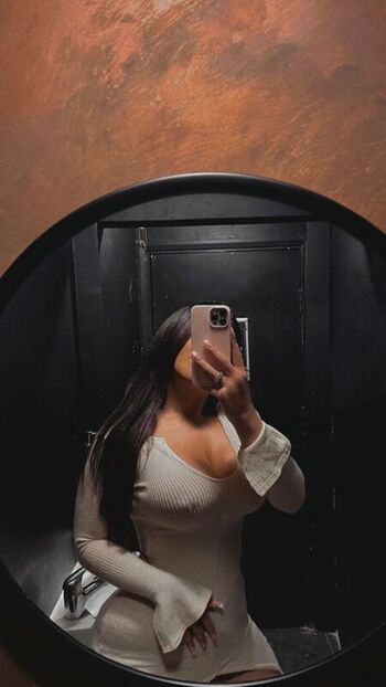Full leaked Kristine private onlyfans photo