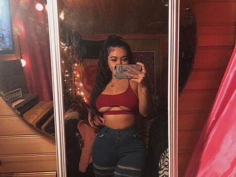 Full leaked Kristine page private onlyfans photo