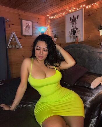Full leaked Kristine private onlyfans photo