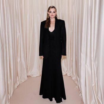 Full leaked Kristine froseth private onlyfans photo