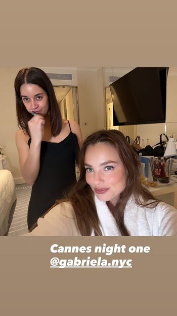 Full leaked Kristine froseth private onlyfans photo