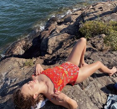 Full leaked Kristine froseth private onlyfans photo