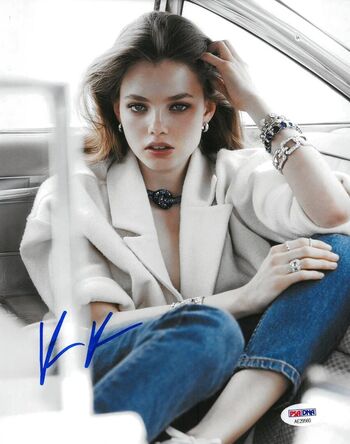 Kristine Froseth