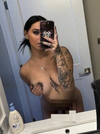 Full leaked Kristineelifts private onlyfans photo
