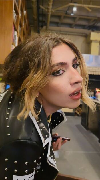 Full leaked Kristinisima private onlyfans photo