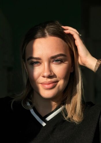 Kristýna Běhalová