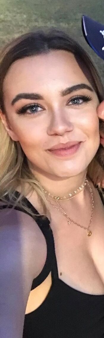 Full leaked Kristna bhalov private onlyfans photo