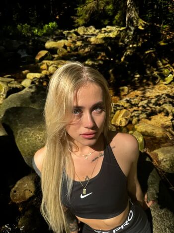 Full leaked Kristna cengerov private onlyfans photo