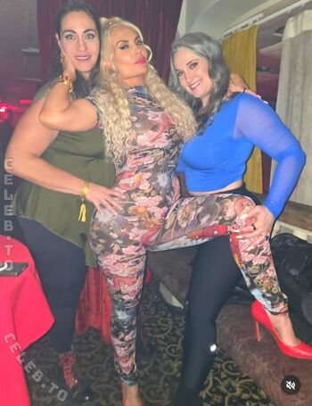 Full leaked Kristy austin private onlyfans photo