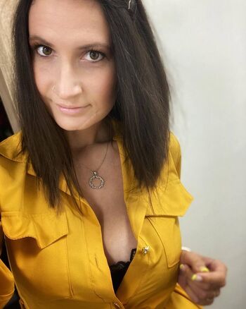 Full leaked Kristyna popkova private onlyfans photo