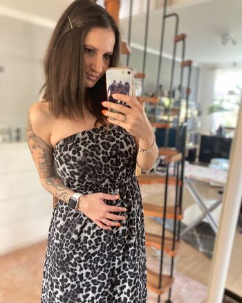 Full leaked Kristyna popkova private onlyfans photo