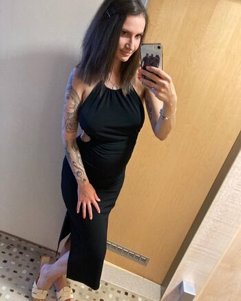 Full leaked Kristyna popkova private onlyfans photo