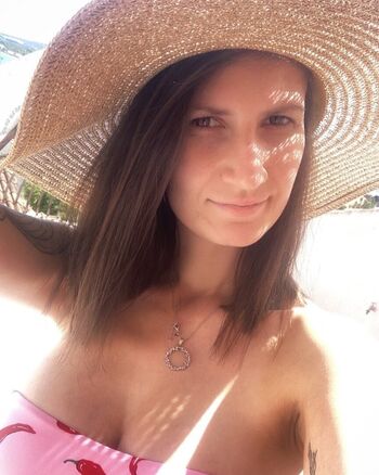 Full leaked Kristyna popkova private onlyfans photo