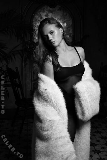 Full leaked Kristyna shmidt private onlyfans photo