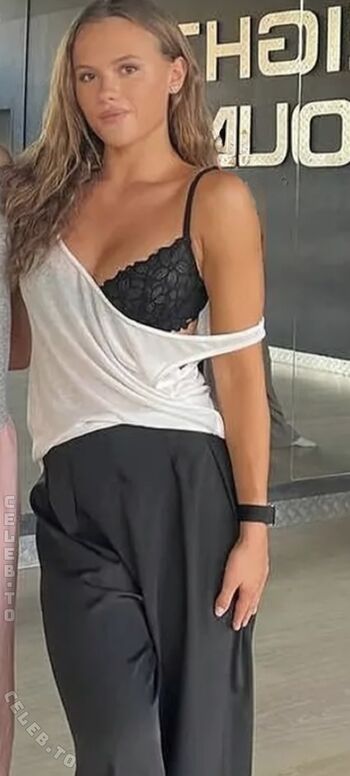 Full leaked Kristyna shmidt private onlyfans photo