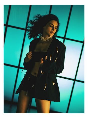 Full leaked Kriti sanon private onlyfans photo