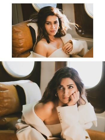 Full leaked Kriti sanon private onlyfans photo