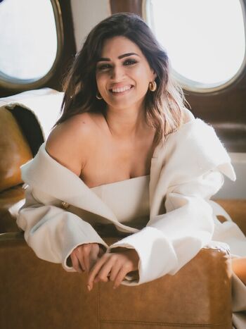 Full leaked Kriti sanon private onlyfans photo