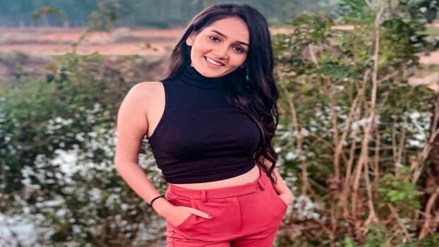 Full leaked Kritika sharma private onlyfans photo