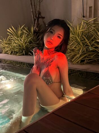 Full leaked Krittiya kongmuang private onlyfans photo