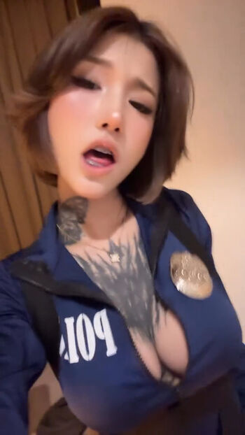 Full leaked Krittiya kongmuang private onlyfans photo