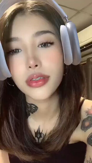 Full leaked Krittiya kongmuang page private onlyfans photo