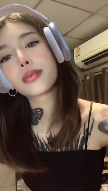 Full leaked Krittiya kongmuang page private onlyfans photo