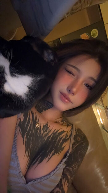 Full leaked Krittiya kongmuang page private onlyfans photo
