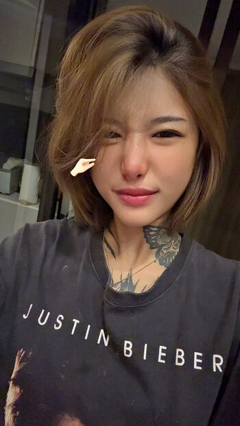 Full leaked Krittiya kongmuang page private onlyfans photo