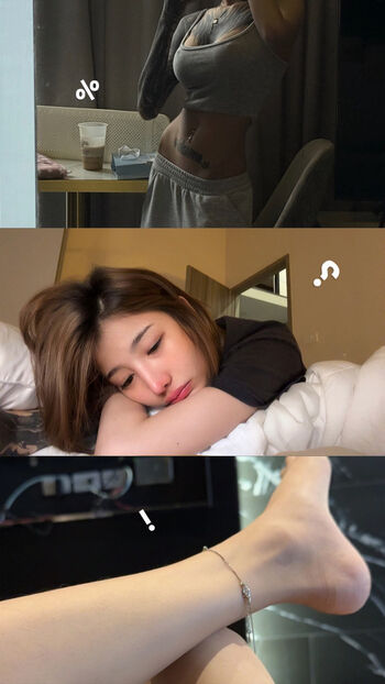 Full leaked Krittiya kongmuang page private onlyfans photo