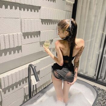 Full leaked Krittiya kongmuang private onlyfans photo