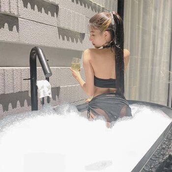 Full leaked Krittiya kongmuang private onlyfans photo