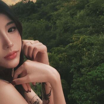 Full leaked Krittiya kongmuang private onlyfans photo
