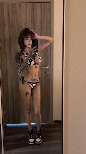 Full leaked Krittiya kongmuang private onlyfans photo