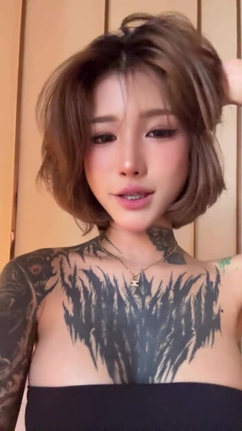 Full leaked Krittiya kongmuang private onlyfans photo