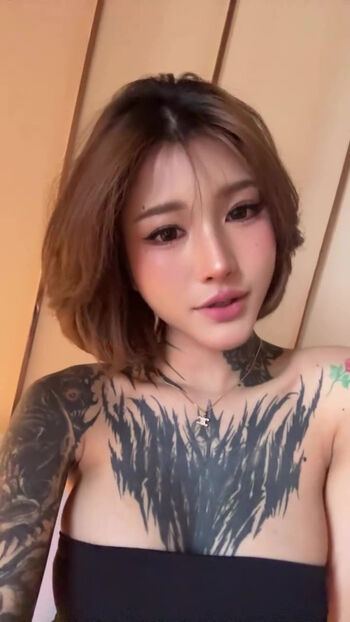 Full leaked Krittiya kongmuang private onlyfans photo